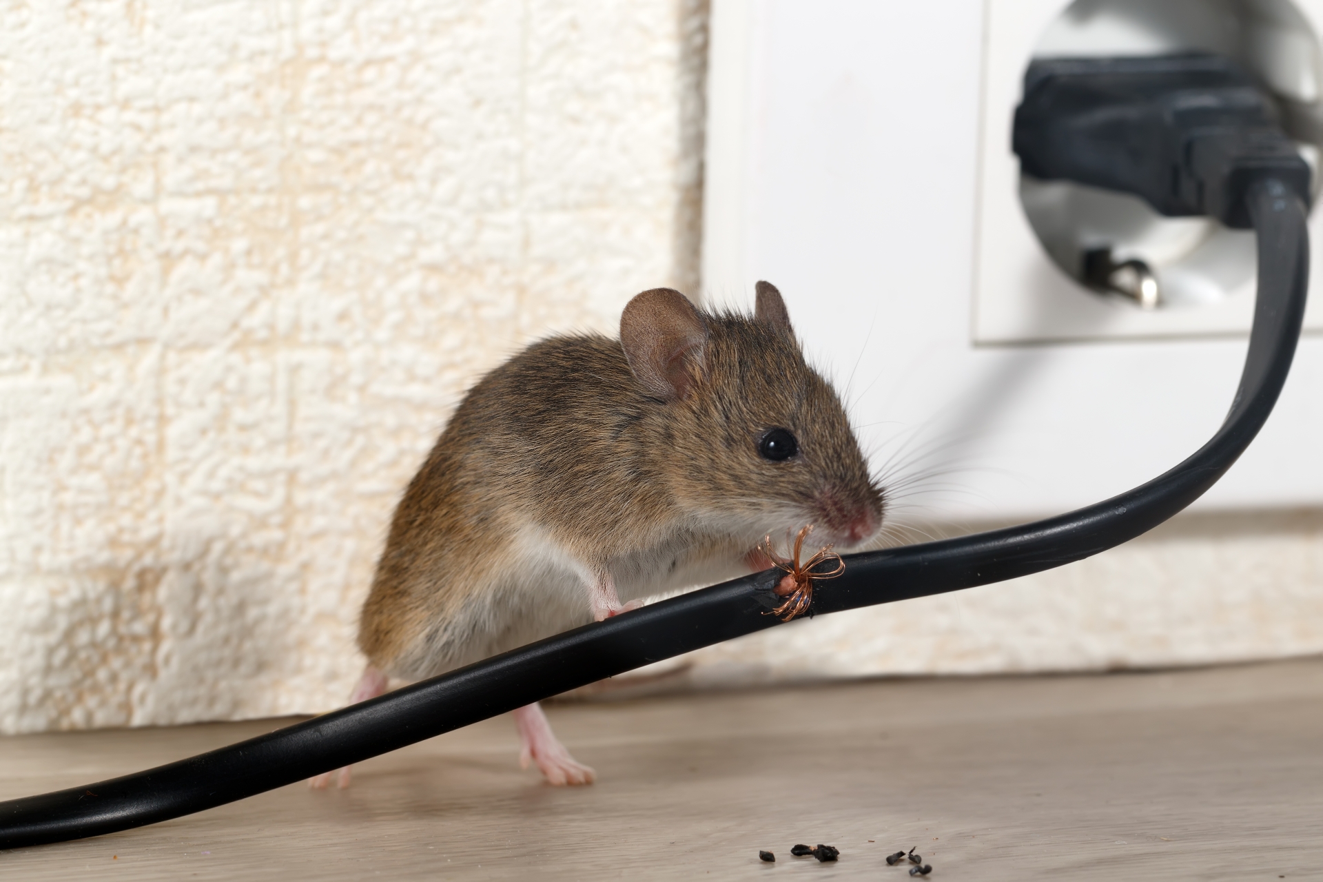 Mice Infestation, Pest Control in Woodford Green, Woodford, IG8. Call Now 020 8166 9746